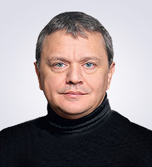 Сергей Габриэлян (Василий Геннадьевич Фролов, ВасГен)