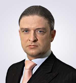 Сергей Комаров (Юрий Романенко)