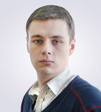 Илья Коробко (Михаил Пономарев) 